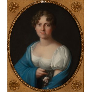 Johann Christian August Schwartz (1756 Hildesheim - 1814 Braunschweig) (attributed)