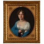 Johann Christian August Schwartz (1756 Hildesheim - 1814 Braunschweig) (attributed)