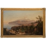 Carl Wilhelm Götzloff (1799 Dresden - 1866 Naples)