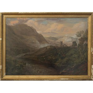Willem de Klerk (1800 Dordrecht - 1876 ibid.)