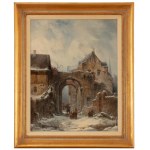 Peter Joseph Minjon (1816 Düsseldorf - 1898 ibid.)