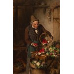 Hermann Armin Kern (1839 Liptóujvár, Slovakia - 1912 Maria Enzersdorf, Austria)