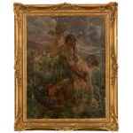 Adolf Hohenstein (1854 St.Petersburg - 1928 Bonn)