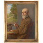 Walter Gewecke (1867 Hannover - 1948 Düsseldorf)