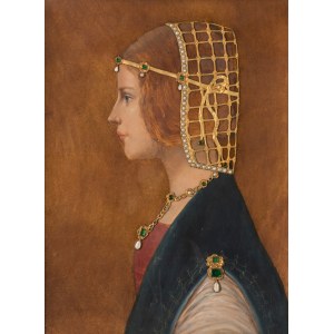 After Ambrogio de Predis (1. half of the 20th century)