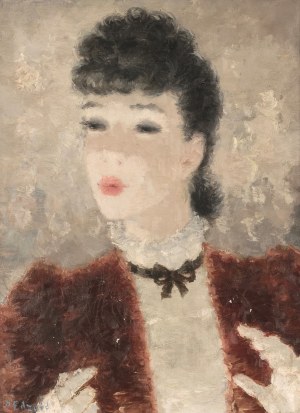 Dietz Edzard (1893 - 1963)
