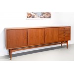 Heinrich Althof Mid Century Sideboard