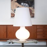 Table lamp 'Fontana 1853' Large, design by Max Ingrand
