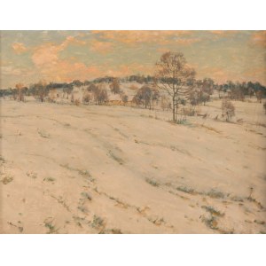 Frantisek Kavan (1866 Czech Republic - 1941 Libun, Czech Republic)