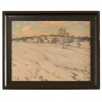 Frantisek Kavan (1866 Czech Republic - 1941 Libun, Czech Republic)