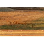 Max Clarenbach (1880 Neuss - 1952 Wittlaer)