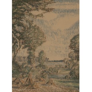 Max Clarenbach (1880 Neuss - 1952 Wittlaer)