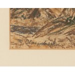 Max Clarenbach (1880 Neuss - 1952 Wittlaer)