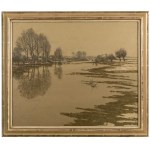 Max Clarenbach (1880 Neuss - 1952 Wittlaer)