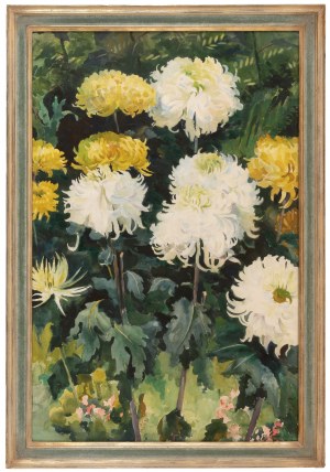Max Clarenbach (1880 Neuss - 1952 Wittlaer)