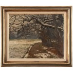Max Clarenbach (1880 Neuss - 1952 Wittlaer)
