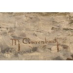 Max Clarenbach (1880 Neuss - 1952 Wittlaer)