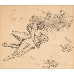 Max Liebermann (1847 Berlin - 1935 ibid.)
