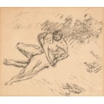 Max Liebermann (1847 Berlin - 1935 ibid.)