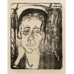 Erich Heckel (1883 Döbeln - 1970 Radolfzell) (F)