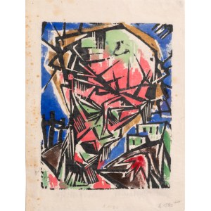 Otto Lange (1879 Dresden - 1944 ibid.)