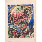 Otto Lange (1879 Dresden - 1944 ibid.)