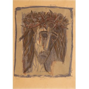 Otto Dix (1891 Gera - 1969 Singen) (F)
