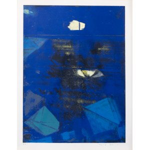 Max Ernst (1891 Brühl - 1976 Paris) (F)