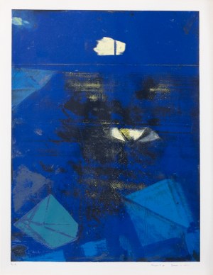 Max Ernst (1891 Brühl - 1976 Paris) (F)