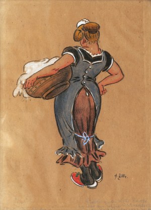 Zille Heinrich