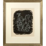 Georges Braque (1881 Argenteuil - 1963 Paríž)