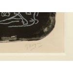 Georges Braque (1881 Argenteuil - 1963 Paríž)