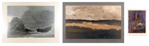 Georges Braque (1881 Argenteuil - 1963 Paris)