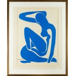 Henry Matisse (1869 Le Cateau-Cambrésis - 1954 Nice) (F)
