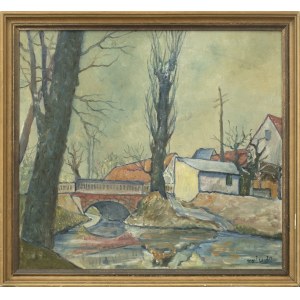 Max Ludewig (Germany 20th century)