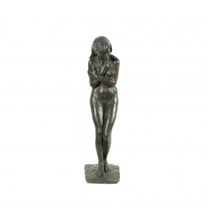 Franz Josef Lipensky (1932 Bohemian-Leipa - 2023 Kolonia)