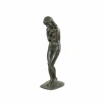 Franz Josef Lipensky (1932 Bohemian-Leipa - 2023 Kolonia)