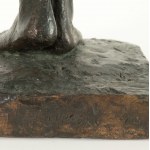 Franz Josef Lipensky (1932 Bohemian-Leipa - 2023 Kolonia)