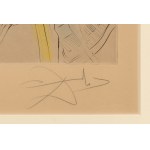 Salvador Dalí (1904 Figueres/Hiszpania - 1989 tamże) (F)