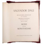 Salvador Dalí (1904 Figueres/Španielsko - 1989 tamtiež) (F)