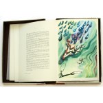 Salvador Dalí (1904 Figueres/Španielsko - 1989 tamtiež) (F)