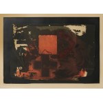 Antoni Tàpies (1923 Barcelona - 2012 ibid.) (F)