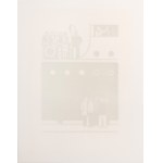 Gerd Arntz (1900 Remscheid - 1988 The Hague) (F)