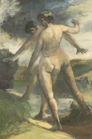 Metzkes Harald