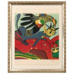 Corneille (1922 Liège - 2010 Auvers-sur-Oise)