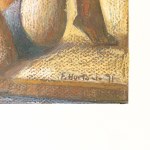 Fabio Hurtado('Arnaudon') (1960 Madrid) (F)
