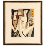 Fabio Hurtado('Arnaudon') (1960 Madrid) (F)