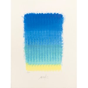 Heinz Mack (1931 Lollar) (F)