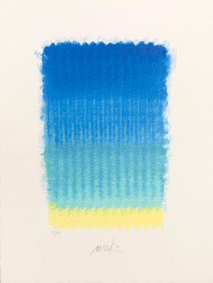 Heinz Mack (1931 Lollar) (F)