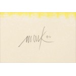 Heinz Mack (1931 Lollar) (F)